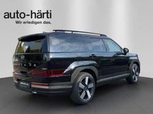 HYUNDAI Santa Fe 1.6 PHEV Ver.4WD, Plug-in-Hybrid Benzin/Elektro, Occasion / Gebraucht, Automatik - 5