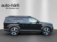 HYUNDAI Santa Fe 1.6 PHEV Ver.4WD, Plug-in-Hybrid Benzin/Elektro, Occasion / Gebraucht, Automatik - 6