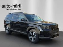 HYUNDAI Santa Fe 1.6 PHEV Ver.4WD, Plug-in-Hybrid Benzin/Elektro, Occasion / Gebraucht, Automatik - 7