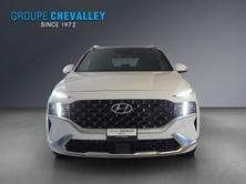 HYUNDAI Santa Fe 1.6 HEV Vert 4WD, Hybride Integrale Benzina/Elettrica, Occasioni / Usate, Automatico - 2