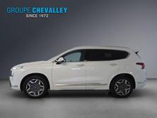 HYUNDAI Santa Fe 1.6 HEV Vert 4WD, Hybride Integrale Benzina/Elettrica, Occasioni / Usate, Automatico - 3
