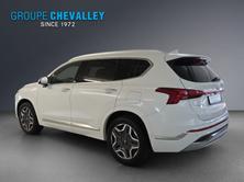 HYUNDAI Santa Fe 1.6 HEV Vert 4WD, Hybride Integrale Benzina/Elettrica, Occasioni / Usate, Automatico - 4