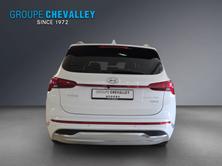 HYUNDAI Santa Fe 1.6 HEV Vert 4WD, Hybride Integrale Benzina/Elettrica, Occasioni / Usate, Automatico - 5
