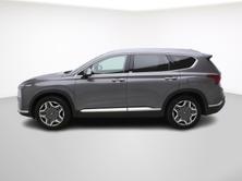 HYUNDAI Santa Fe 1.6 T-GDi PHEV Premium, Plug-in-Hybrid Benzin/Elektro, Occasion / Gebraucht, Automatik - 3