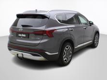 HYUNDAI Santa Fe 1.6 T-GDi PHEV Premium, Plug-in-Hybrid Benzin/Elektro, Occasion / Gebraucht, Automatik - 5