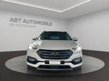 HYUNDAI Santa Fe 2.2 CRDi Vertex 7P, Diesel, Occasioni / Usate, Automatico - 2