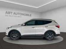 HYUNDAI Santa Fe 2.2 CRDi Vertex 7P, Diesel, Occasioni / Usate, Automatico - 3