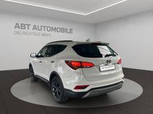 HYUNDAI Santa Fe 2.2 CRDi Vertex 7P, Diesel, Occasioni / Usate, Automatico - 4