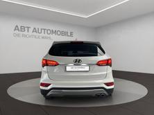 HYUNDAI Santa Fe 2.2 CRDi Vertex 7P, Diesel, Occasioni / Usate, Automatico - 5