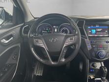 HYUNDAI Santa Fe 2.2 CRDi Vertex 7P, Diesel, Occasioni / Usate, Automatico - 6