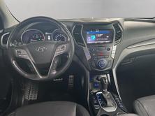 HYUNDAI Santa Fe 2.2 CRDi Vertex 7P, Diesel, Occasioni / Usate, Automatico - 7