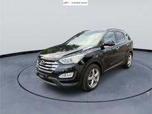 HYUNDAI Santa Fe 2.2 CRDI Premium 4WD Automatic, Diesel, Occasion / Utilisé, Automatique - 3
