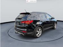 HYUNDAI Santa Fe 2.2 CRDI Premium 4WD Automatic, Diesel, Occasion / Utilisé, Automatique - 4