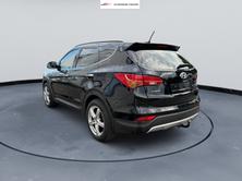 HYUNDAI Santa Fe 2.2 CRDI Premium 4WD Automatic, Diesel, Occasion / Utilisé, Automatique - 5