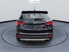 HYUNDAI Santa Fe 2.2 CRDI Premium 4WD Automatic, Diesel, Occasion / Utilisé, Automatique - 6