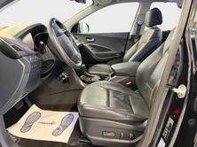 HYUNDAI Santa Fe 2.2 CRDI Premium 4WD Automatic, Diesel, Occasion / Utilisé, Automatique - 7