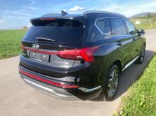 HYUNDAI Santa Fe 1.6 T-GDi HEV Vertex 4WD Automatic mit Anhängerku, Hybride Intégral Essence/Électricité, Occasion / Utilisé, Automatique - 3