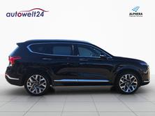 HYUNDAI Santa Fe 2.2 CRDI Vertex 4WD Automatic 7-PLÄTZER, Diesel, Occasioni / Usate, Automatico - 4