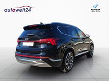 HYUNDAI Santa Fe 2.2 CRDI Vertex 4WD Automatic 7-PLÄTZER, Diesel, Occasioni / Usate, Automatico - 5