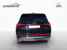HYUNDAI Santa Fe 2.2 CRDI Vertex 4WD Automatic 7-PLÄTZER, Diesel, Occasioni / Usate, Automatico - 6