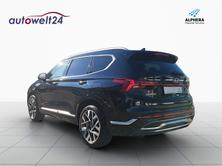 HYUNDAI Santa Fe 2.2 CRDI Vertex 4WD Automatic 7-PLÄTZER, Diesel, Occasioni / Usate, Automatico - 7
