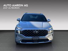 HYUNDAI Santa Fe 1.6 T-GDi PHEV Vertex 4WD Automatic, Plug-in-Hybrid Benzin/Elektro, Occasion / Gebraucht, Automatik - 3