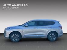 HYUNDAI Santa Fe 1.6 T-GDi PHEV Vertex 4WD Automatic, Plug-in-Hybrid Benzin/Elektro, Occasion / Gebraucht, Automatik - 5