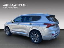 HYUNDAI Santa Fe 1.6 T-GDi PHEV Vertex 4WD Automatic, Plug-in-Hybrid Benzin/Elektro, Occasion / Gebraucht, Automatik - 6