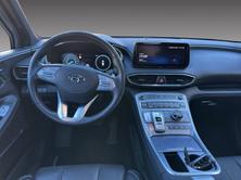 HYUNDAI Santa Fe 1.6 T-GDi PHEV Vertex 4WD Automatic, Plug-in-Hybrid Benzin/Elektro, Occasion / Gebraucht, Automatik - 7