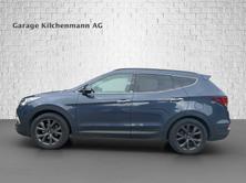 HYUNDAI Santa Fe 2.2 CRDI Vertex 4WD Automatic, Diesel, Second hand / Used, Automatic - 2