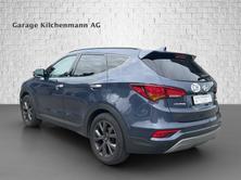 HYUNDAI Santa Fe 2.2 CRDI Vertex 4WD Automatic, Diesel, Second hand / Used, Automatic - 3