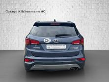 HYUNDAI Santa Fe 2.2 CRDI Vertex 4WD Automatic, Diesel, Second hand / Used, Automatic - 4