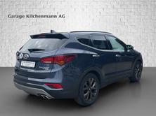 HYUNDAI Santa Fe 2.2 CRDI Vertex 4WD Automatic, Diesel, Second hand / Used, Automatic - 5