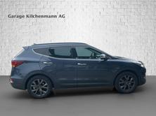 HYUNDAI Santa Fe 2.2 CRDI Vertex 4WD Automatic, Diesel, Second hand / Used, Automatic - 6