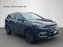 HYUNDAI Santa Fe 2.2 CRDI Vertex 4WD Automatic, Diesel, Second hand / Used, Automatic - 7