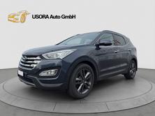 HYUNDAI SANTA FE, Diesel, Occasioni / Usate, Automatico - 2