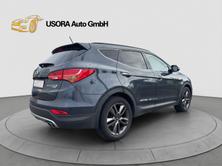 HYUNDAI SANTA FE, Diesel, Occasioni / Usate, Automatico - 4