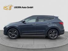 HYUNDAI SANTA FE, Diesel, Occasioni / Usate, Automatico - 6