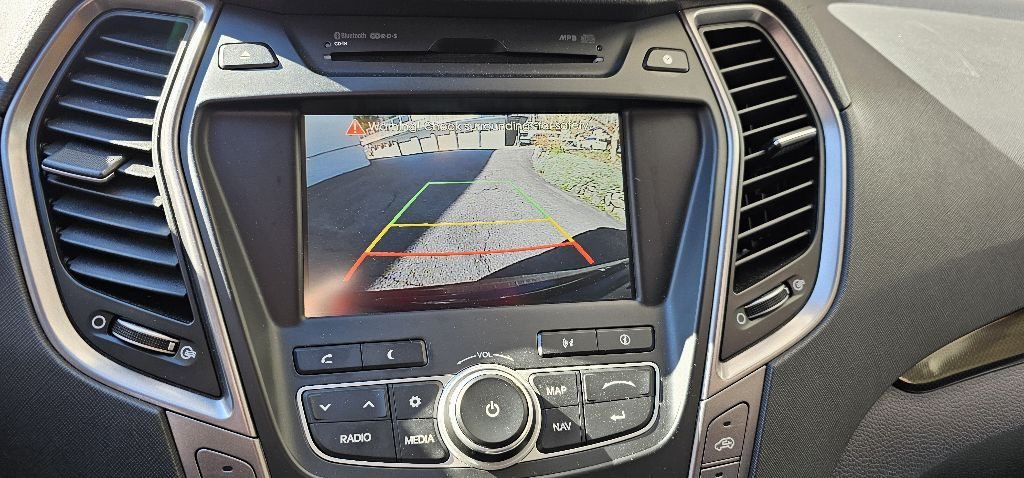 HYUNDAI SANTA FE, Diesel, Occasioni / Usate, Automatico - 7