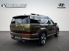 HYUNDAI SANTA FE 1.6 T-GDi HEV Vertex 7-Plätzer, Full-Hybrid Petrol/Electric, Second hand / Used, Automatic - 6