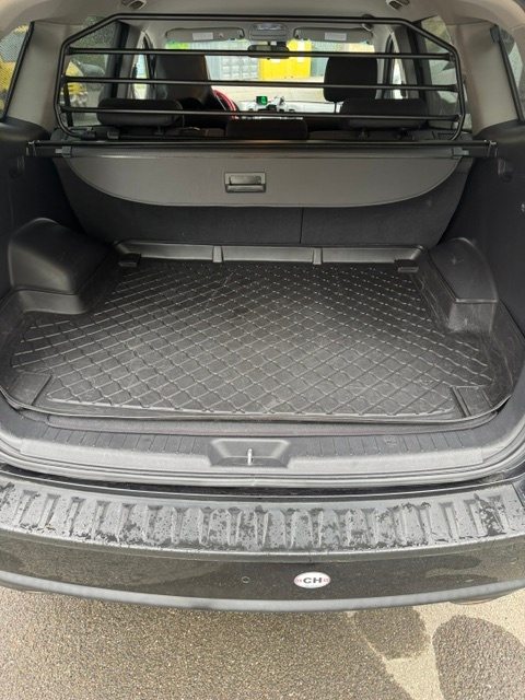 HYUNDAI SANTA FE 2.2 CRDi Swiss Ltd. Ed. 4x4, Diesel, Occasion / Utilisé, Automatique - 7