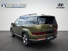 HYUNDAI SANTA FE 1.6 T-GDi HEV Vertex 7-Plätzer, Full-Hybrid Petrol/Electric, Second hand / Used, Automatic - 3