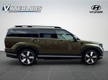 HYUNDAI SANTA FE 1.6 T-GDi HEV Vertex 7-Plätzer, Full-Hybrid Petrol/Electric, Second hand / Used, Automatic - 7