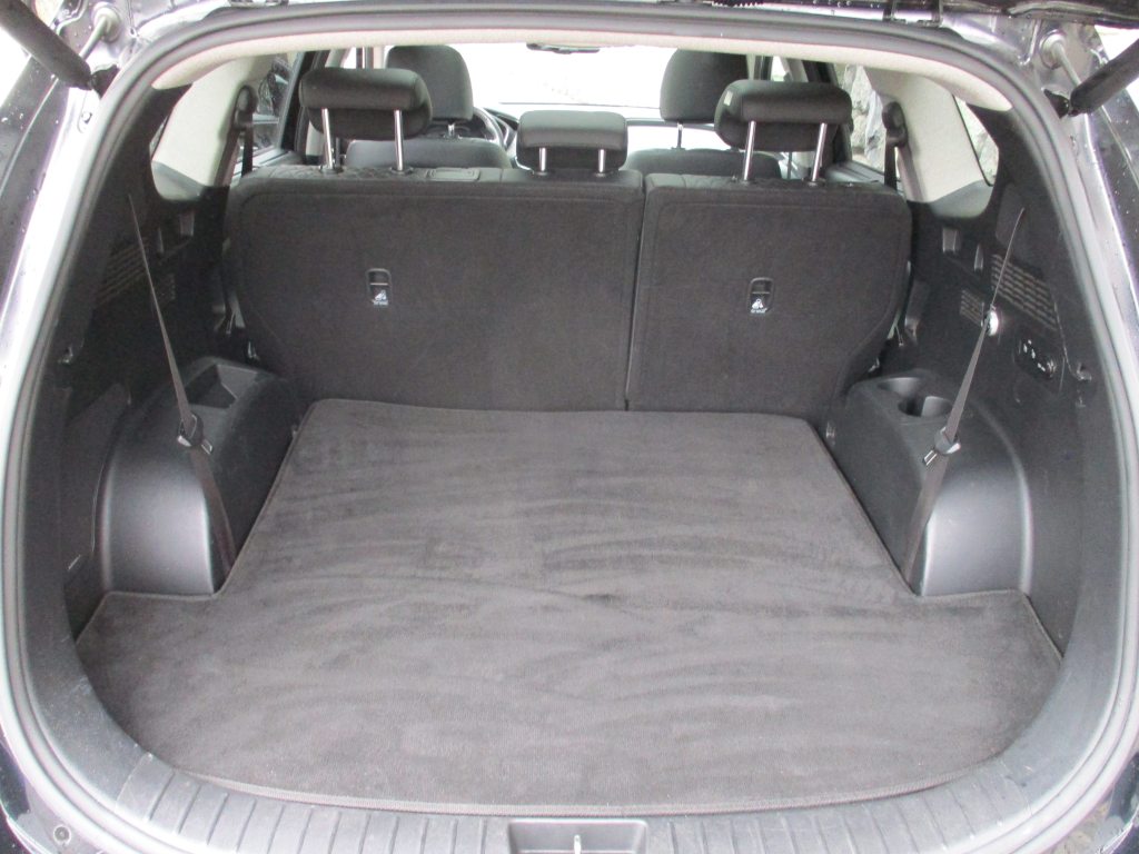 HYUNDAI SANTA FE 2.2 CRDi Vertex 7P, Diesel, Occasion / Utilisé, Automatique - 7