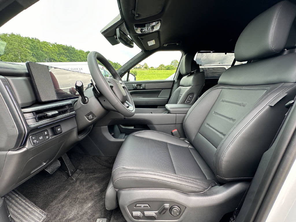 HYUNDAI Santa Fe 1.6 T-GDi PHEV Calligraphy 6P, Plug-in-Hybrid Benzina/Elettrica, Auto dimostrativa, Automatico - 7