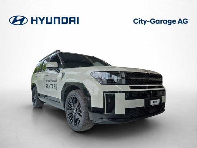 HYUNDAI Santa Fe 1.6 T-GDi Calligraphy 4WD Plug-in Hybrid, Plug-in-Hybrid Benzina/Elettrica, Auto dimostrativa, Automatico - 2