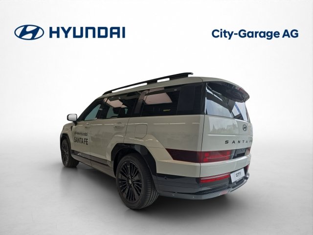 HYUNDAI Santa Fe 1.6 T-GDi Calligraphy 4WD Plug-in Hybrid, Plug-in-Hybrid Benzina/Elettrica, Auto dimostrativa, Automatico - 3
