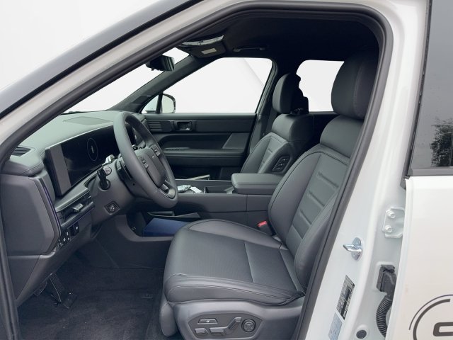 HYUNDAI Santa Fe 1.6 T-GDi Calligraphy 4WD Plug-in Hybrid, Plug-in-Hybrid Benzina/Elettrica, Auto dimostrativa, Automatico - 5