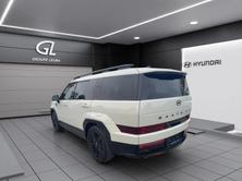 HYUNDAI Santa Fe 1.6 T-GDi PHEV Calligraphy 4WD Automatic, Hybride Rechargeable Essence/Électricité, Voiture de démonstration, Automatique - 3