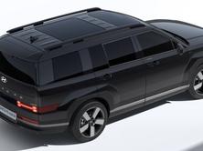 HYUNDAI Santa Fe 1.6 T-GDi HEV Amplia 4WD Automatic, Hybride Integrale Benzina/Elettrica, Auto dimostrativa, Automatico - 5